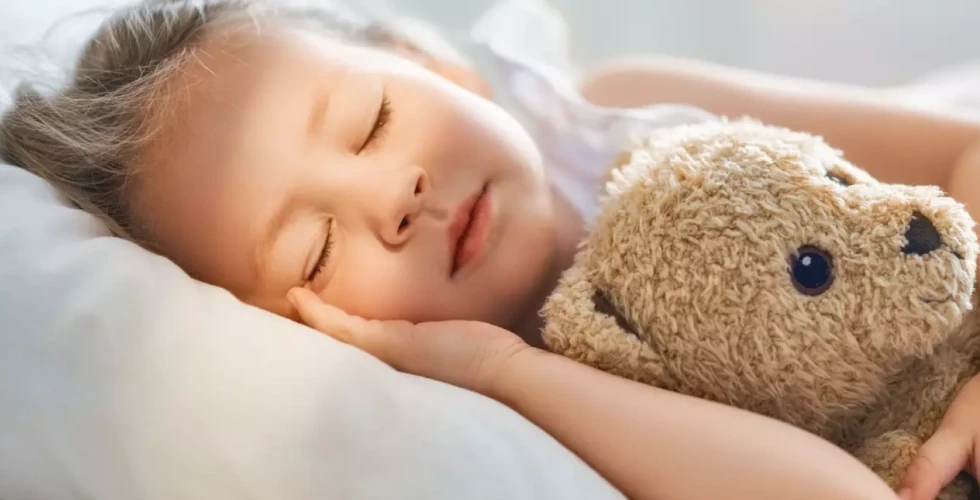 Gulētāji: 1-3 gadi