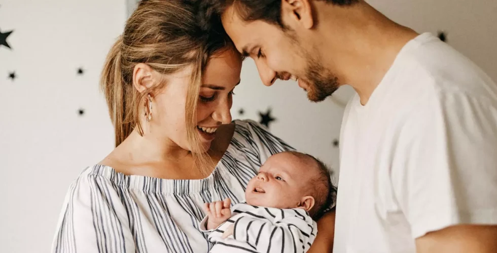 Runātājs: 0-3 gadi