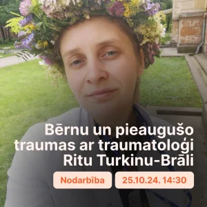 Bērnu un pieaugušo traumas ar traumatoloģi