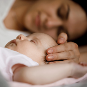 Bērnu aprūpes diena