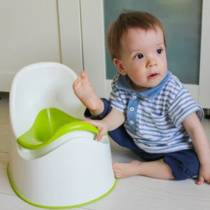 Podiņmācības rīts ar bērnu aprūpes speciālisti Jūliju Vanku