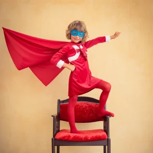 Tēlu ballīte bērniem