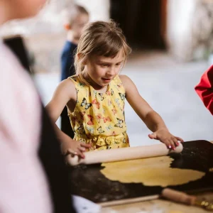 Pastas veidošanas meistarklase - Image 3