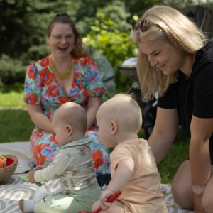 Dzimšanas dienas pikniks