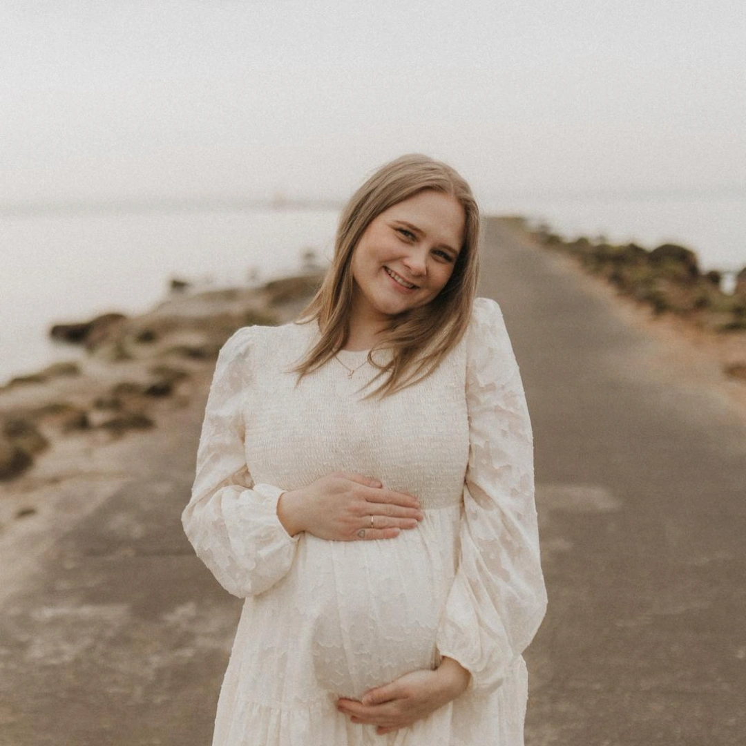 Lekcija "Kā sagatavoties dzemdībām un dzemdības?" 1. daļa