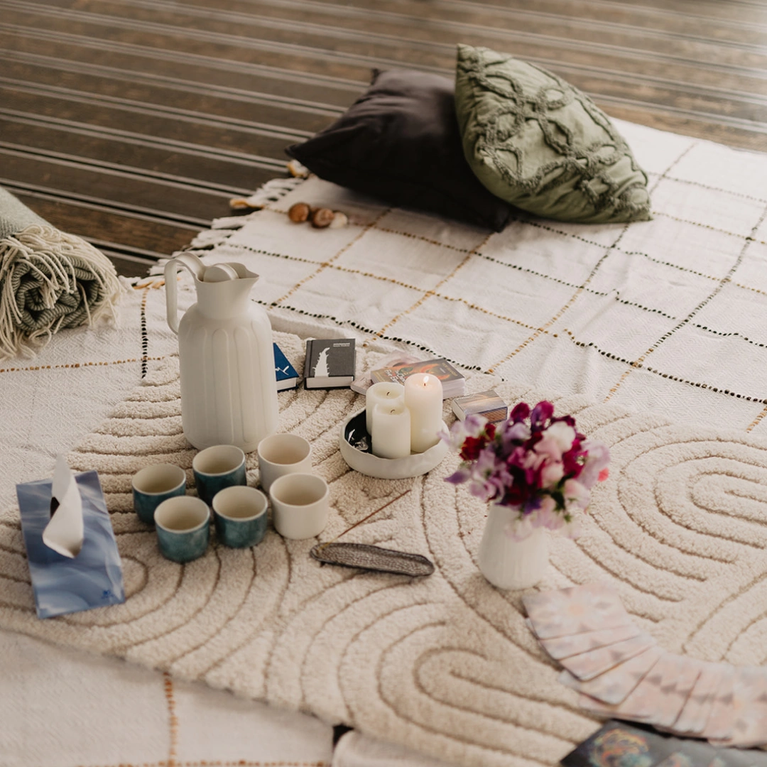 Sajūtu aplis! 2.11.